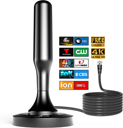 Antena TV Full HD