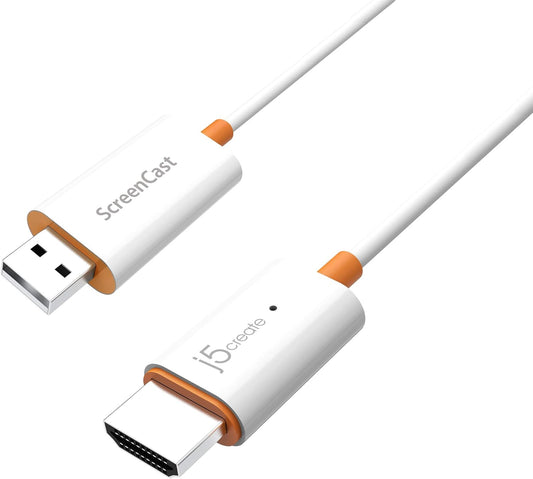 CABLE MIRASCREEN BLUETTOH CODNET