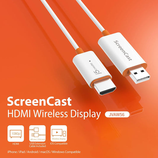 CABLE MIRASCREEN BLUETTOH CODNET