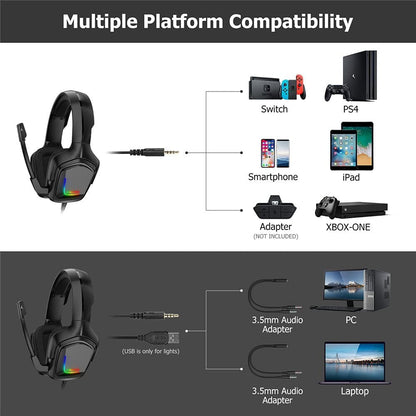 AURICULARES K20