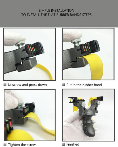 RESORTERA LASER