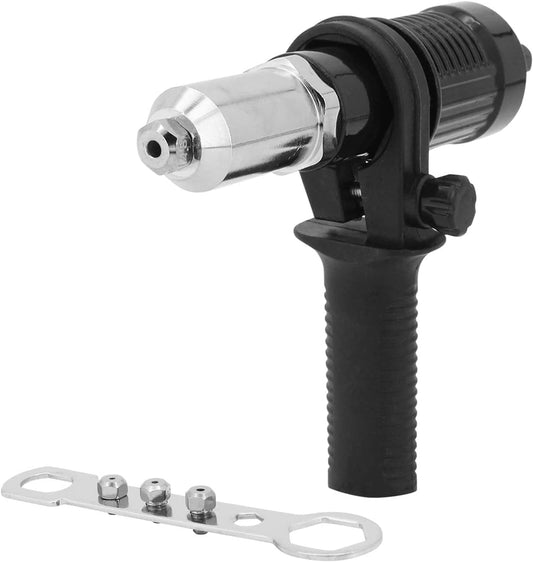Adaptador de herramientas