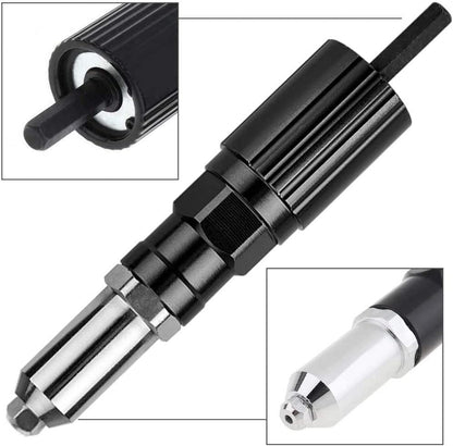 Adaptador de herramientas