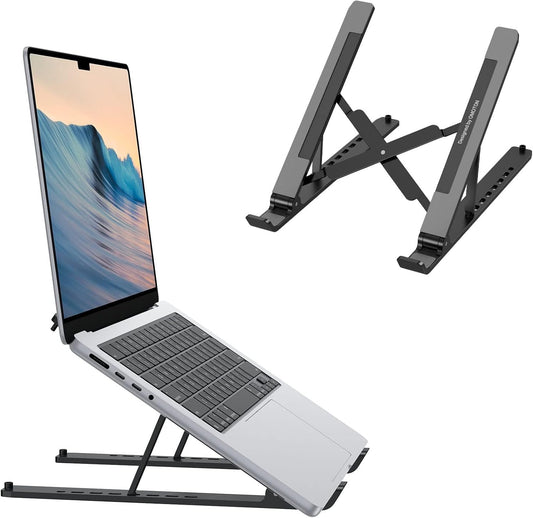 Soporte de laptop
