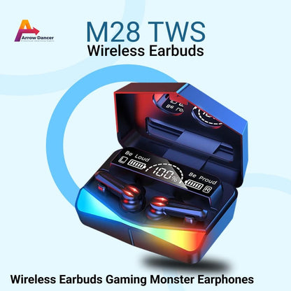 AUDIFONOS M28