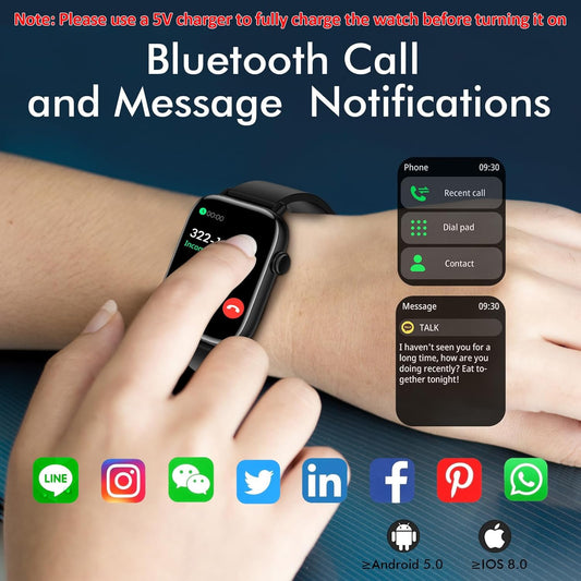 SMART WATCH X8 MAX