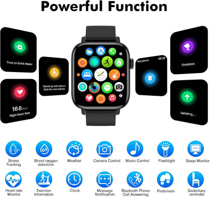SMART WATCH X8 MAX