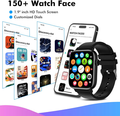 SMART WATCH X8 MAX