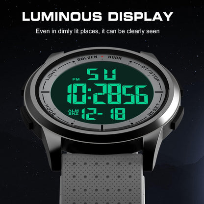 RELOJ SMARTWATCH Z89 PRO MAX GRIS