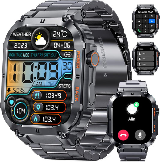 Reloj inteligente G9