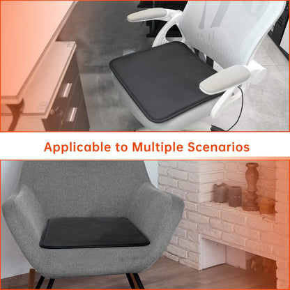Calefaccion para asiento