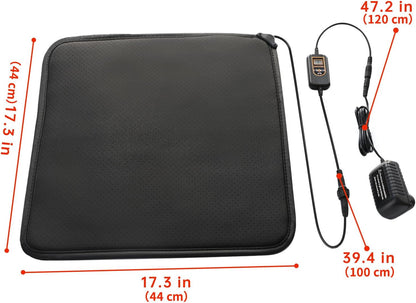 Calefaccion para asiento