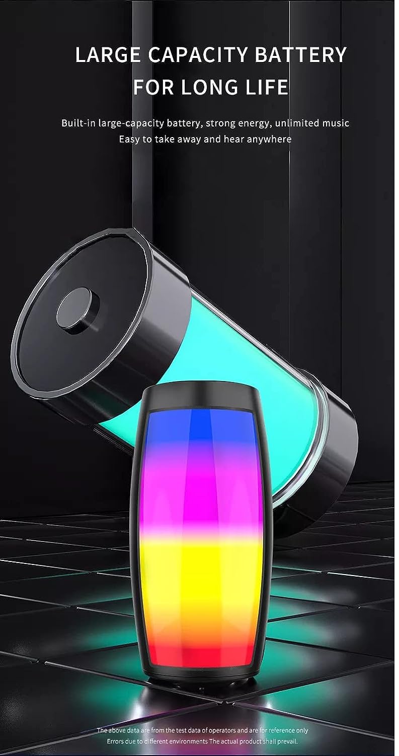 Altavoz Bluetooth