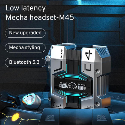 AUDIFONOS M45