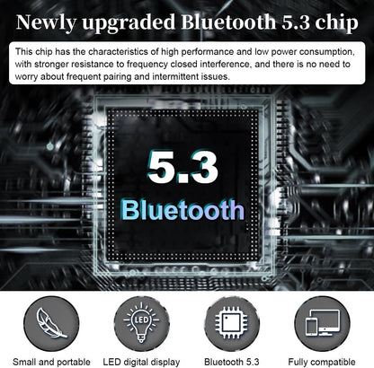 AUDIFONO BLUETOOTH M100