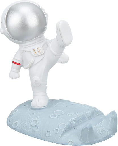 Soporte de Celular y Tableta Astronauta
