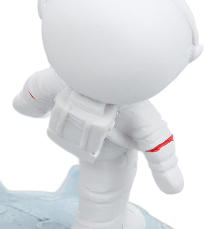 Soporte de Celular y Tableta Astronauta