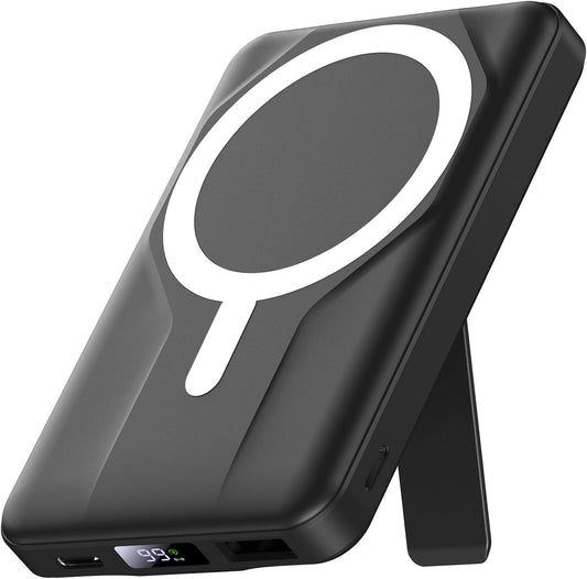 Power Bank Magnetic DP - B35