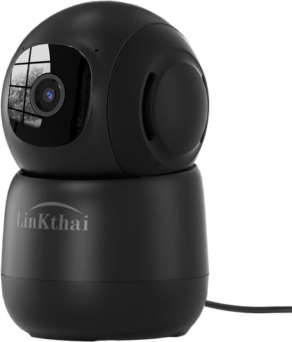 CAMARA CON SEGUIMIENTO PEATONAL Y ALARMA
