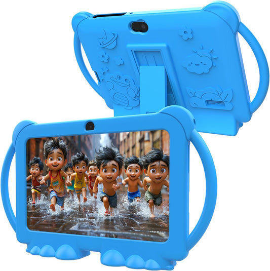 Tablet infantil
