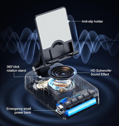 SOPORTE PARA CELULAR BT