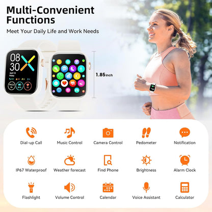 RELOJ SMART WACHT MGT-X10 ULTRA +2 CORRE
