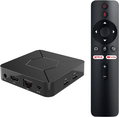 TV Box Q5