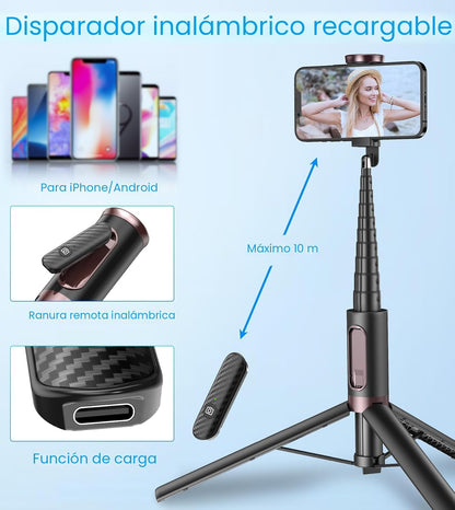 PALO SELFIE P60D
