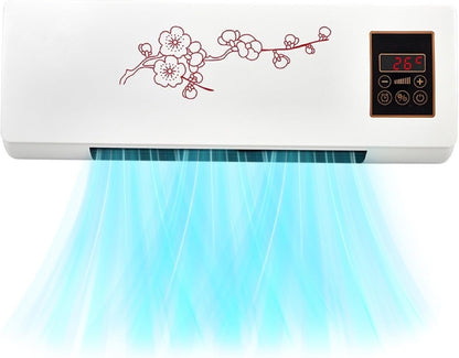 Aire Acondicionado Frio Y Caliente split