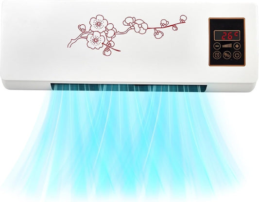Aire Acondicionado Frio Y Caliente split