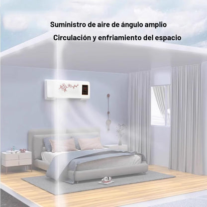 Aire Acondicionado Frio Y Caliente split
