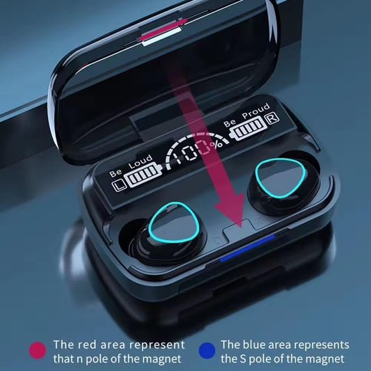 AUDIFONO M10