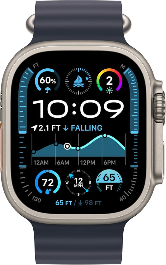 SMARTWATCH IW 10 ULTRA MINI