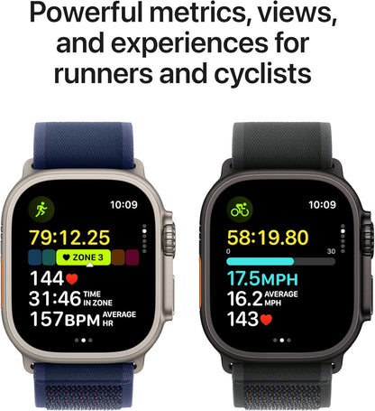 SMARTWATCH IW 10 ULTRA MINI
