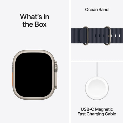 SMARTWATCH IW 10 ULTRA MINI