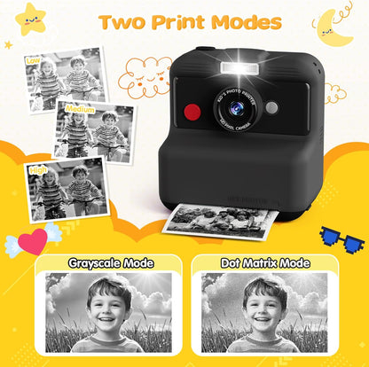 CAMARA PARA NIÑO