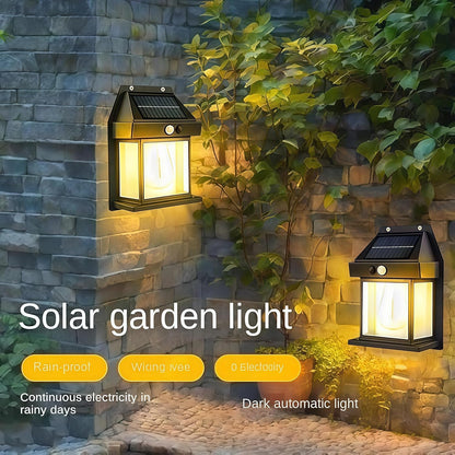 SOLAR INTERACTION WALL LAP