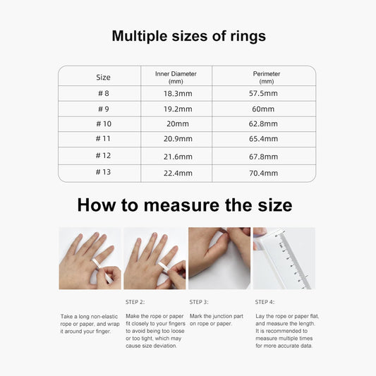 Anillo Inteligente - Smart Ring 2024