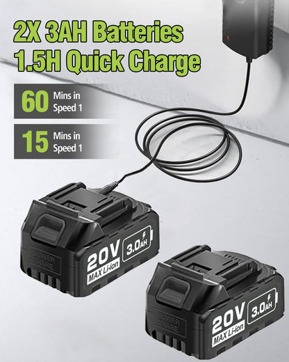 HIDROLAVADORA PORTATIL DE 2 B REF Y1-024