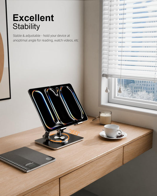 Soporte para tablet K605