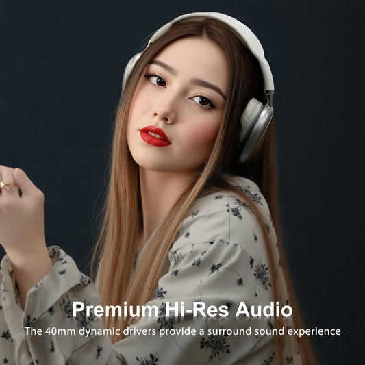 AURICULARES P9 INALÁMBRICO
