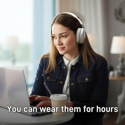 AURICULARES P9 INALÁMBRICO
