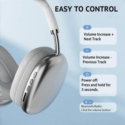 AURICULARES P9 INALÁMBRICO