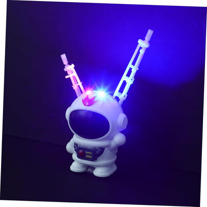 Astronauta Volador Blanco