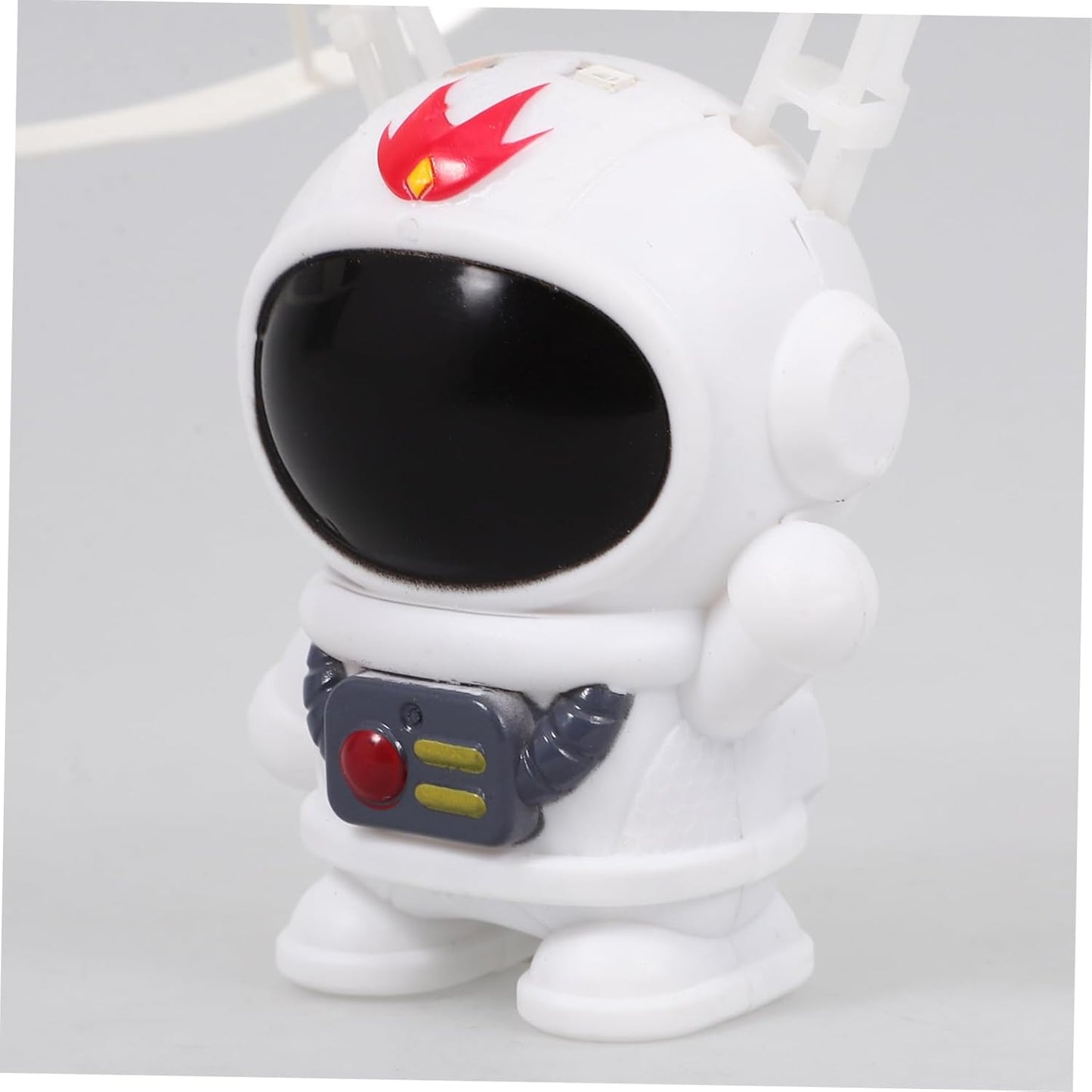 Astronauta Volador Blanco