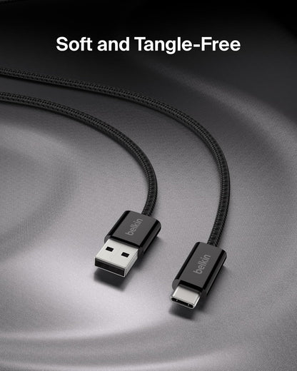 Cable USB Flexible Tipo C