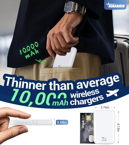 Magsafe 10000mah