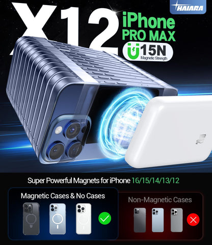 Magsafe 10000mah