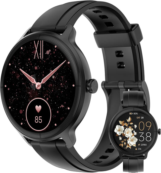 SMART WHATCH W3 PRO