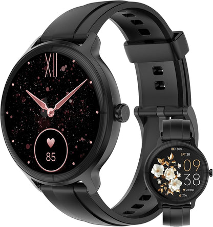 SMART WHATCH W3 PRO
